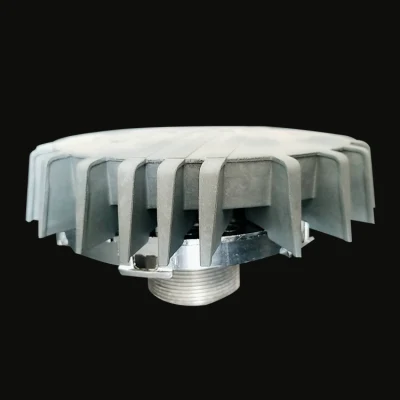 OEM HDPE Roof Water Drain Outlet Siphonic Roof Drainage System for Building