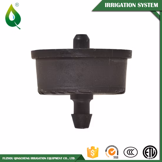 Drip Tape Fitting Drainage Water Reel Irrigation System
