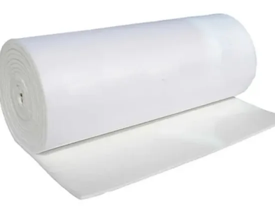 Waterproof Building/Construction Material Polypropylene/Polyester PP Pet Needle Punched Non