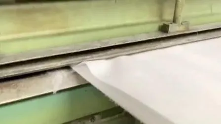 Polypropylene/Polyester PP Pet Fiber Needle Punched Filament Geotextile Fabric Price Non Woven/Woven Geotextile Used Road Construction with Geogrid