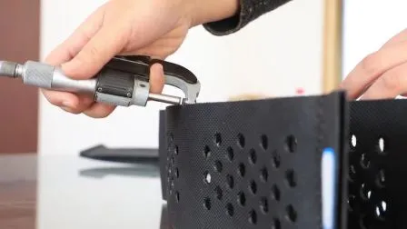 Geocell HDPE Soft Soil Foundation and Steep Slope Protection